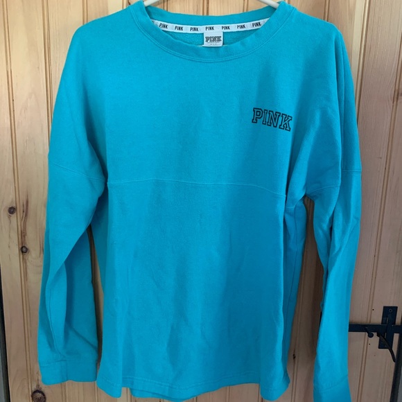 PINK sweater - Picture 1 of 5